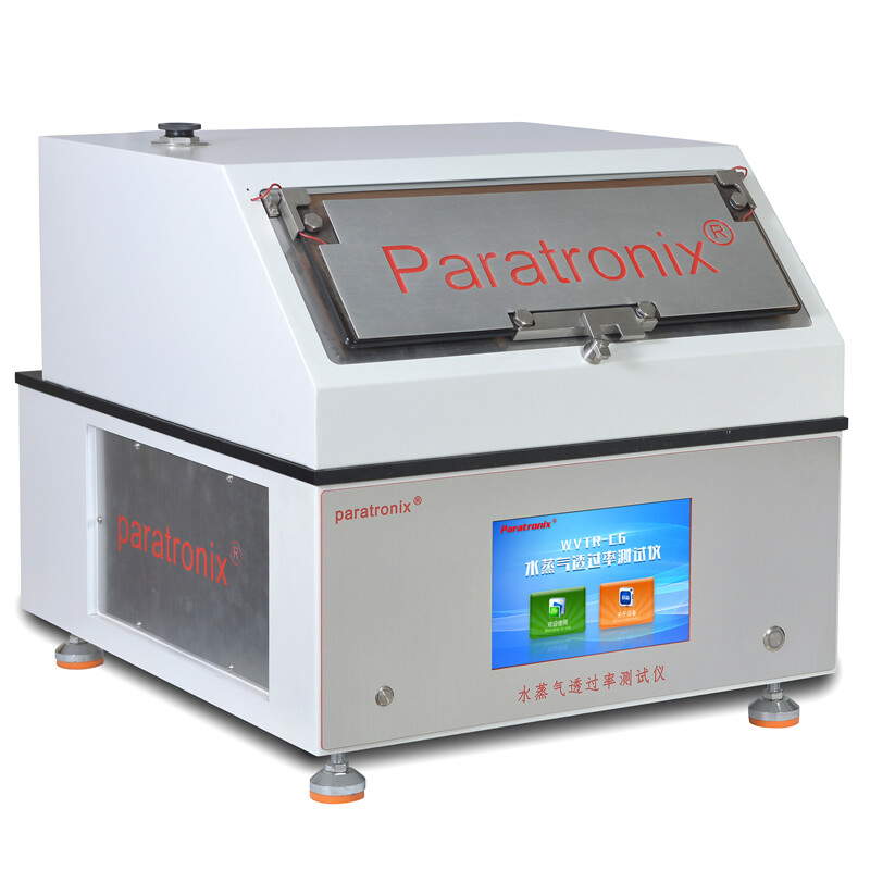 WVTR-C6 Water Vapor Transmission Rate Tester