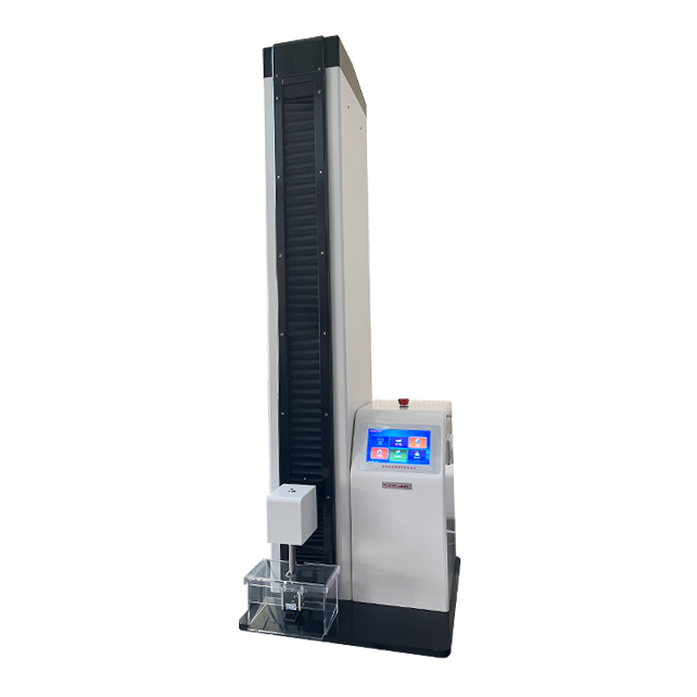 PMT-B Ampoule Breaking Force Tester