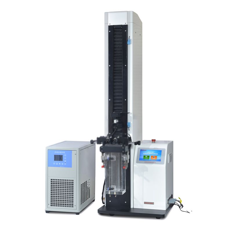 PMT-CSP02 Catheter Friction Tester