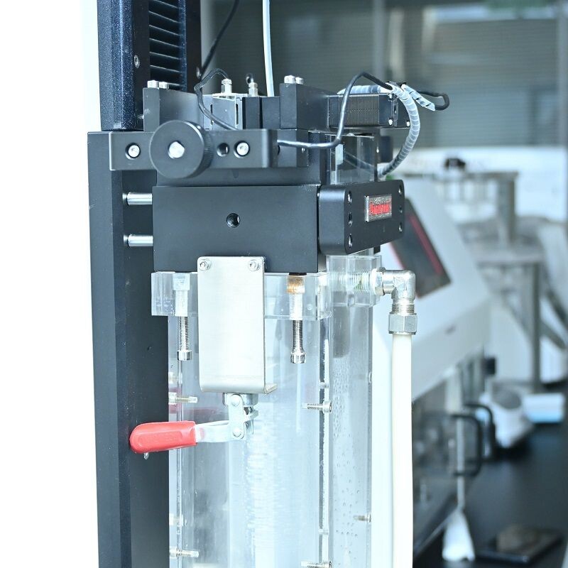 PMT-CSP02 Catheter Friction Tester