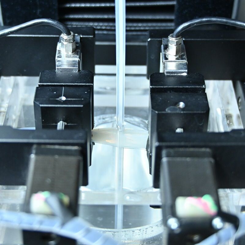 PMT-CSP02 Catheter Friction Tester