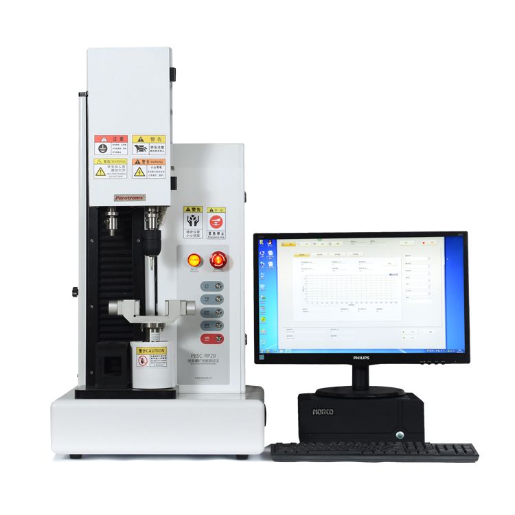 PBSC-RP30 Bone Screw Performance Tester