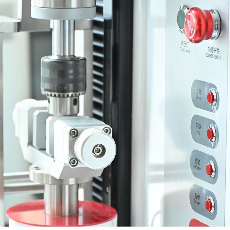 PBSC-RP30 Bone Screw Performance Tester