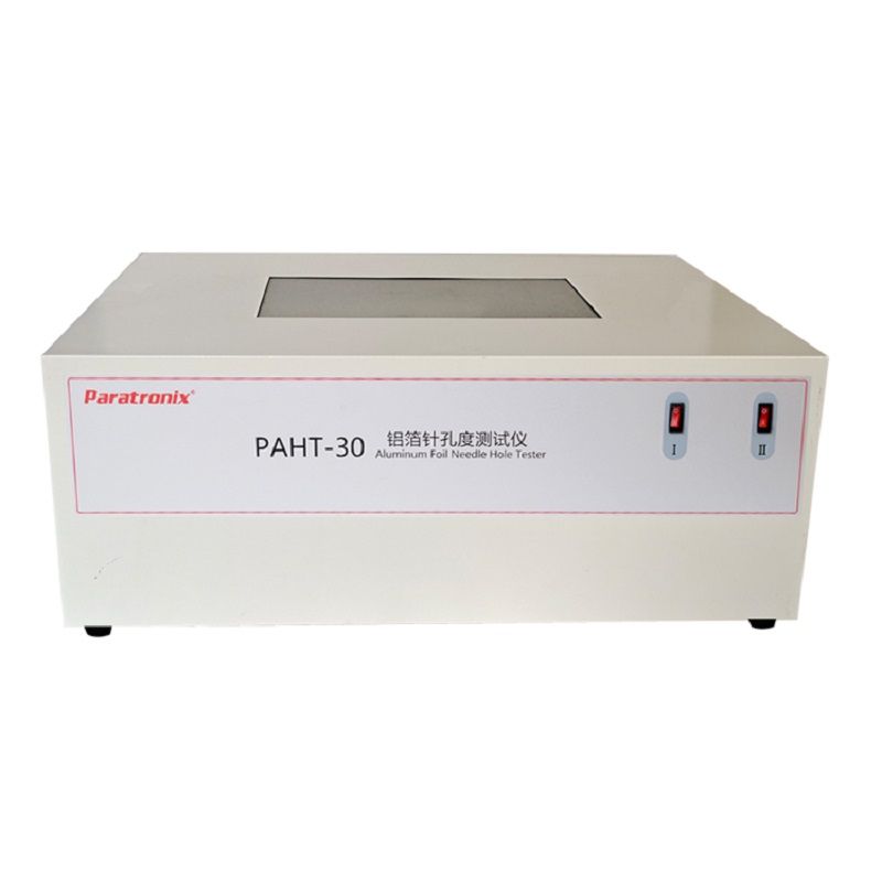 PAHT-30 Aluminum Foil Pinhole Tester