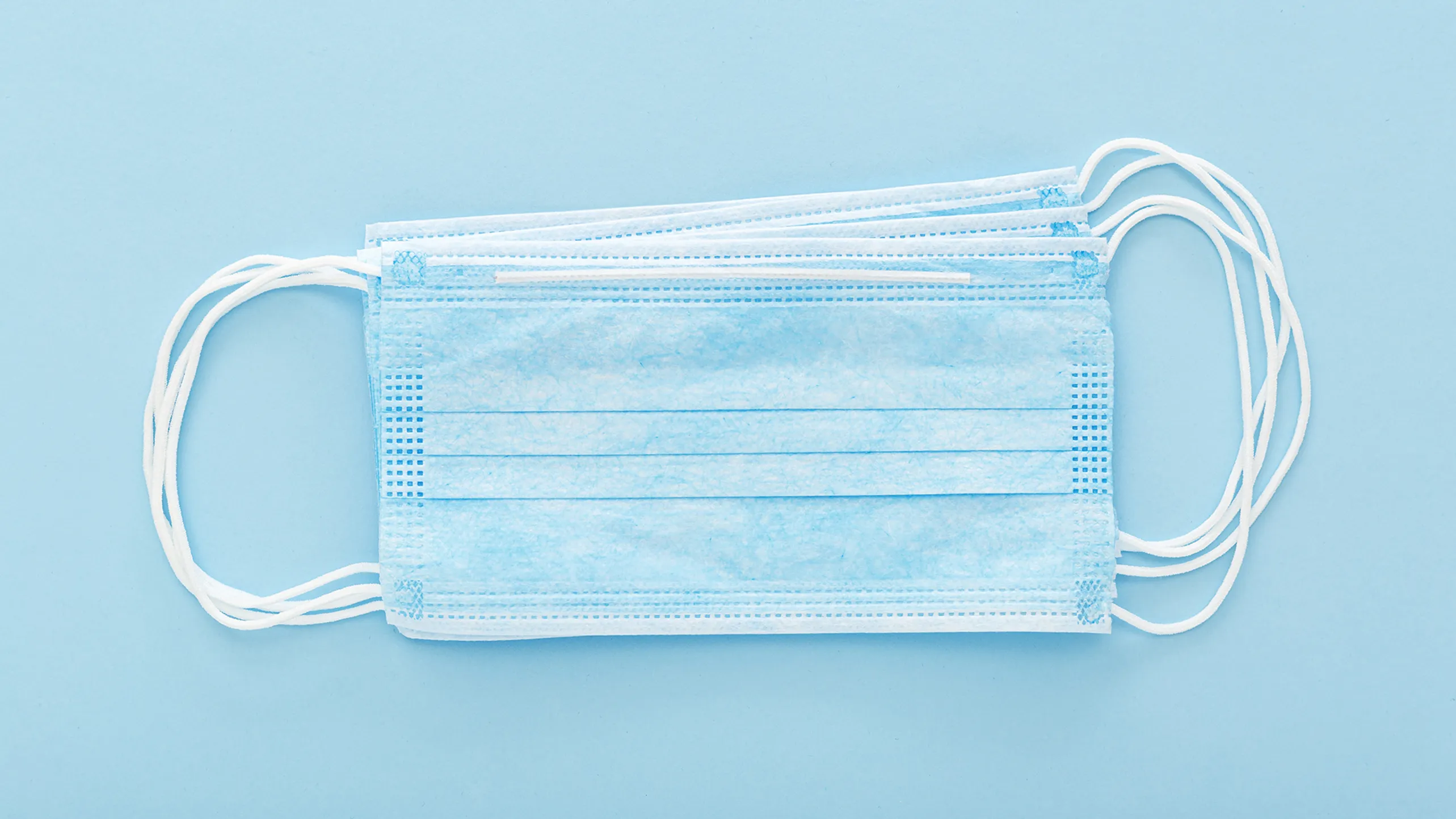 Mask & Protective Clothing Mask & Protective Clothing