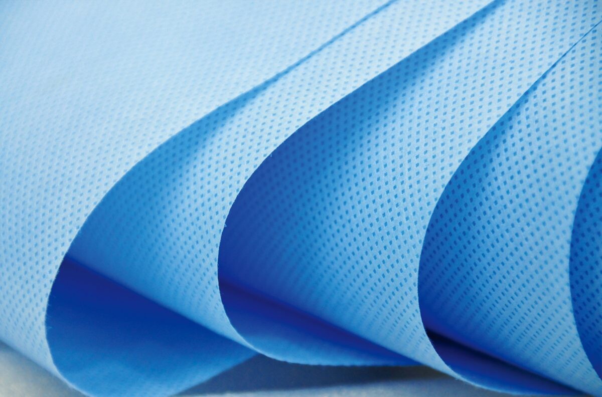 Textile & Non-woven Fabrics Textile & Non-woven Fabrics