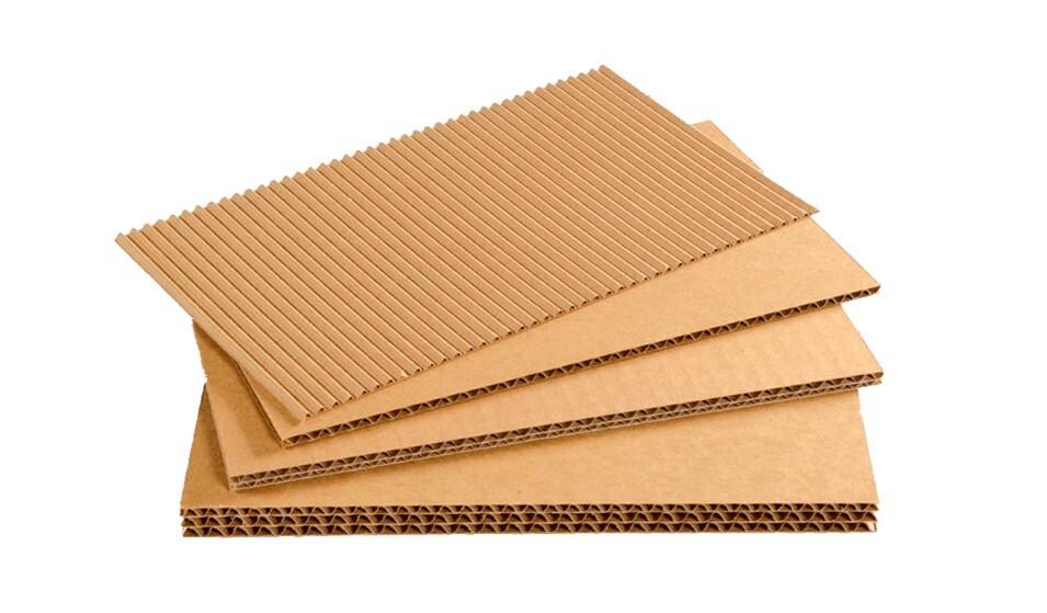 Paper & Paper Board Paper & Paper Board