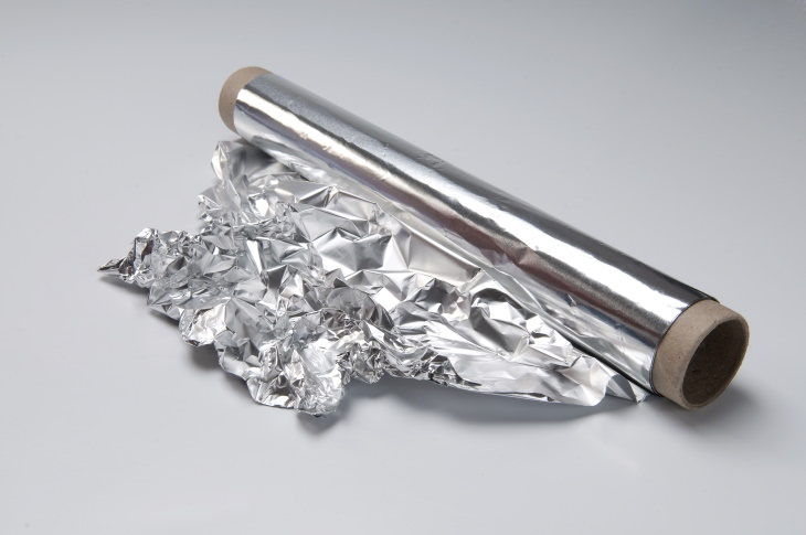 Aluminum Foils Aluminum Foils