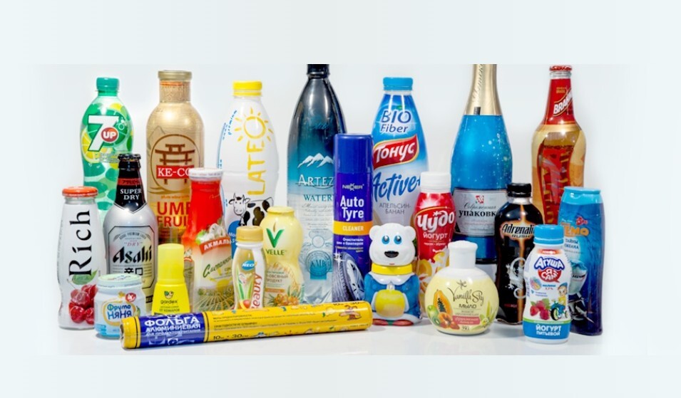 Package & Container Package & Container