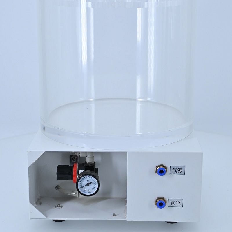 LT-01 Leak Tester
