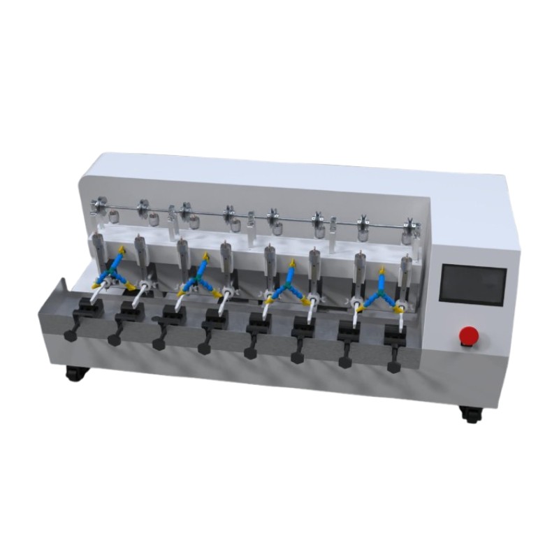 SMY-01 Dental grinding block brush grinder