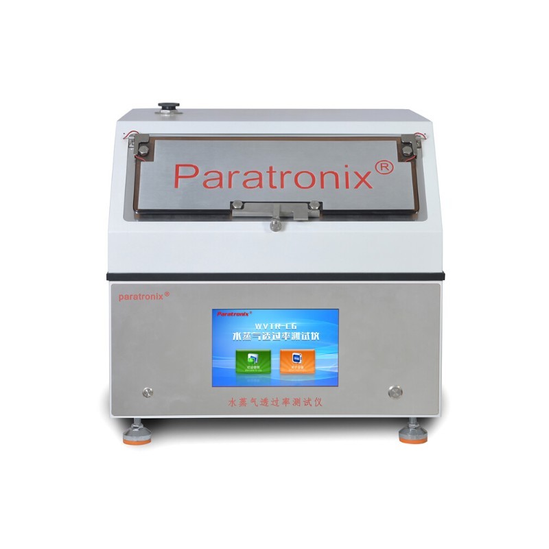 WVTR-C6 Water Vapor Transmission Rate Tester