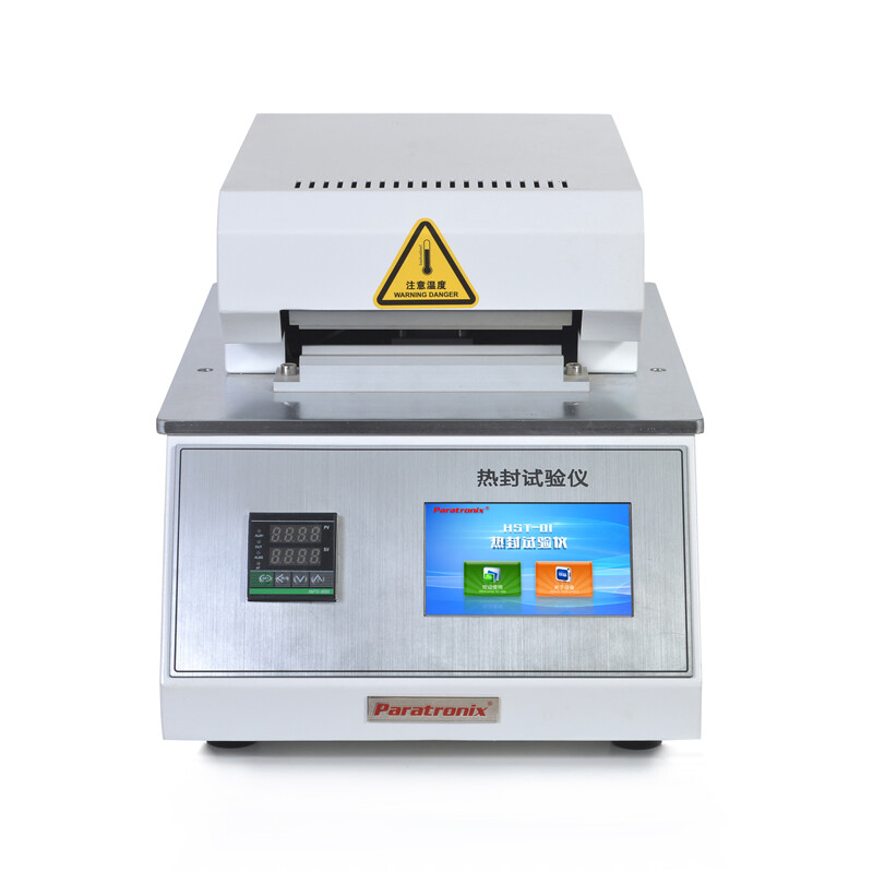 HST-01B Heat Seal Tester