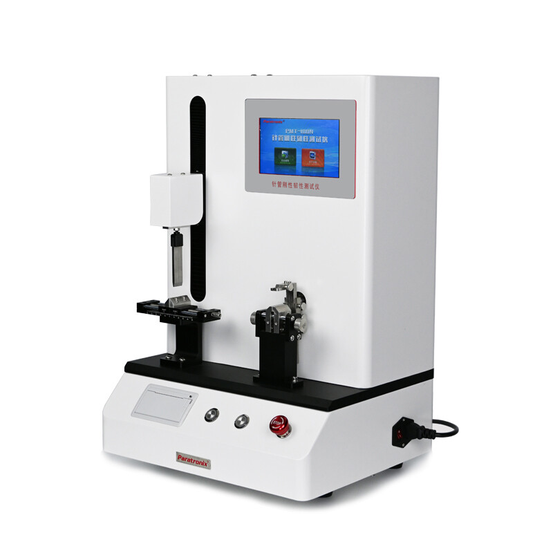 PMY-100N Syringe Needle Rigidity Toughness Tester
