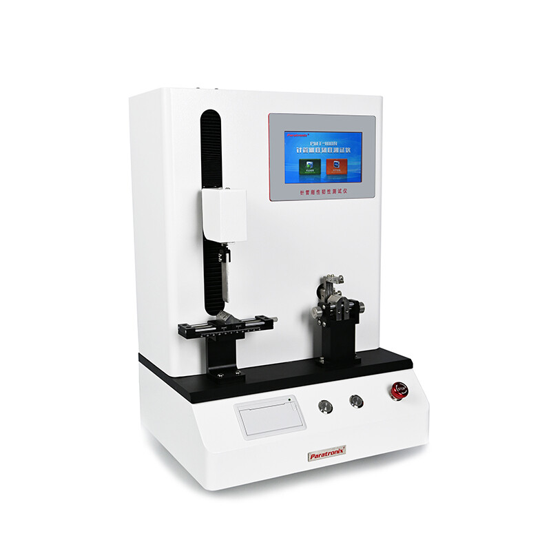 PMY-100N Syringe Needle Rigidity Toughness Tester