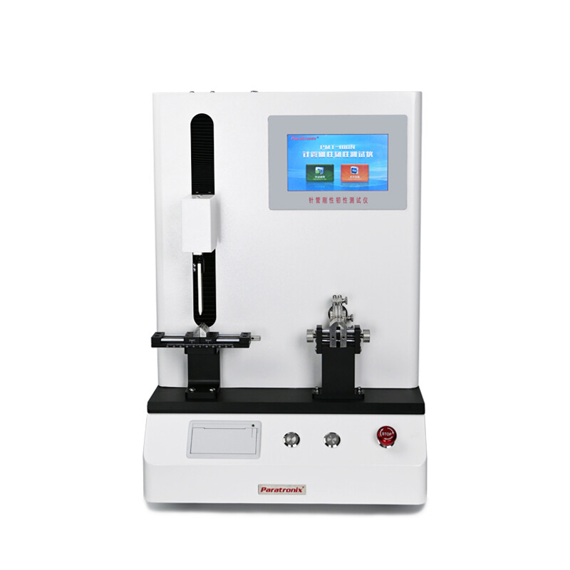 PMY-100N Syringe Needle Rigidity Toughness Tester