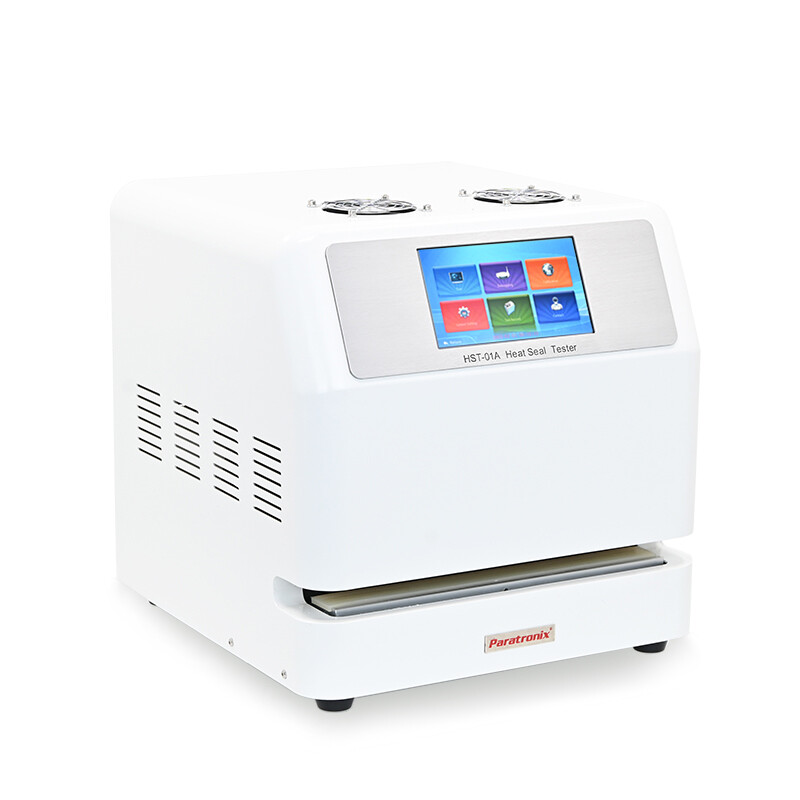 HST-01A Heat Seal Tester
