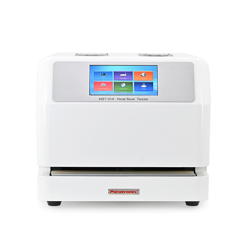 HST-01A Heat Seal Tester