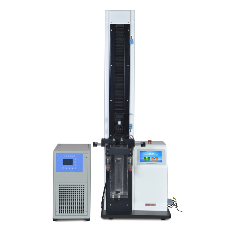 PMT-CSP02 Catheter Friction Tester