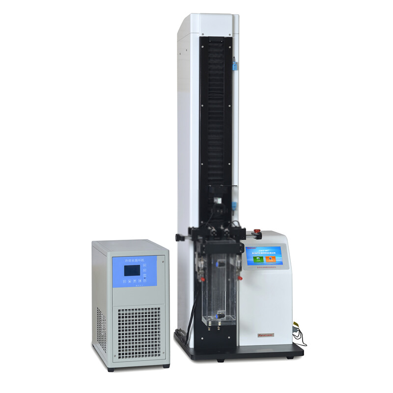 PMT-CSP02 Catheter Friction Tester