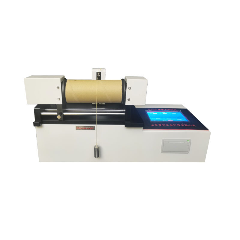 PCF-03D Friction Tester