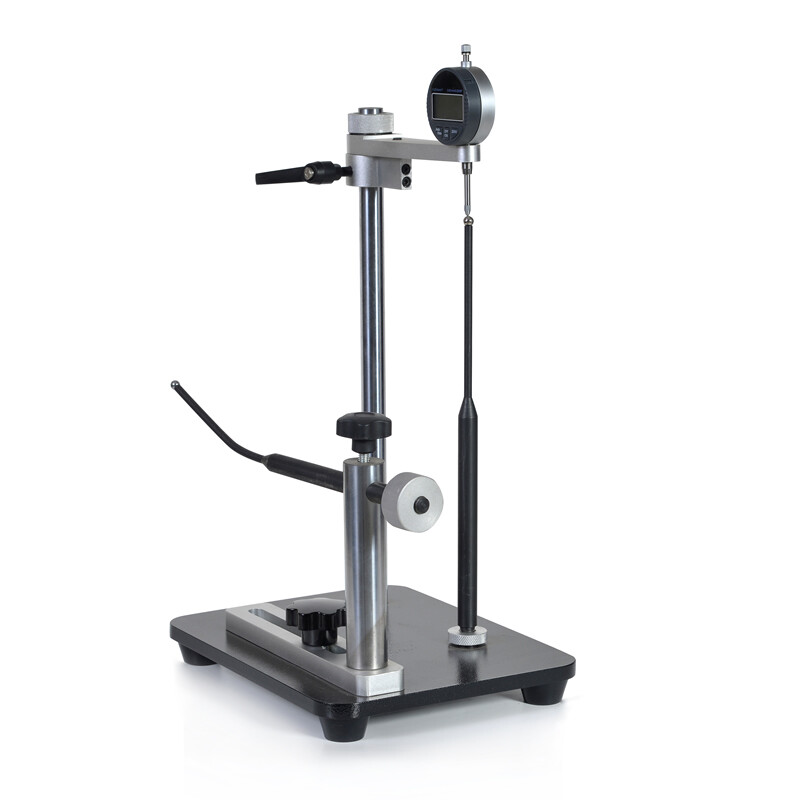 BTG-02 Bottle Wall Thickness Tester