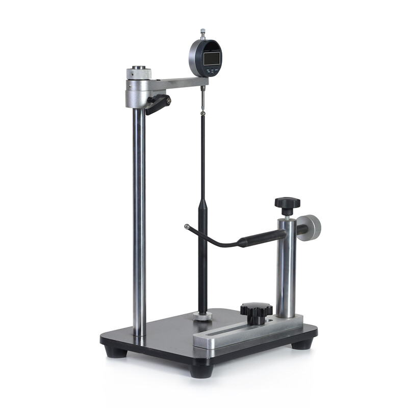 BTG-02 Bottle Wall Thickness Tester