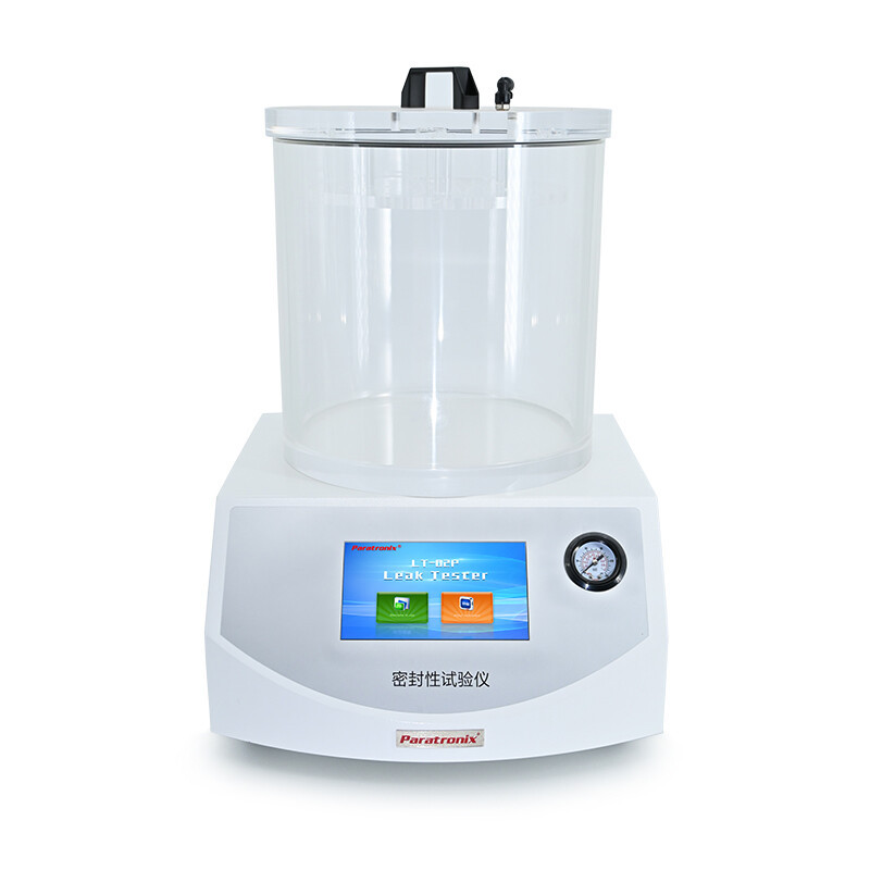 LT-02P Leak Tester