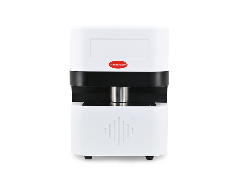 PAPT-B02 Air Permeability Tester