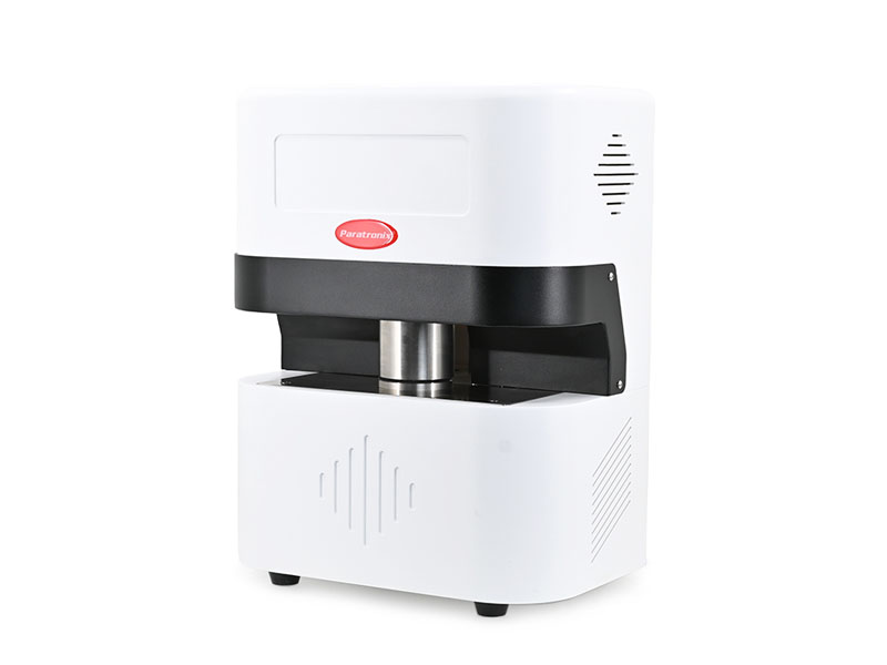 PAPT-B02 Air Permeability Tester