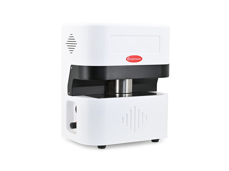 PAPT-B02 Air Permeability Tester