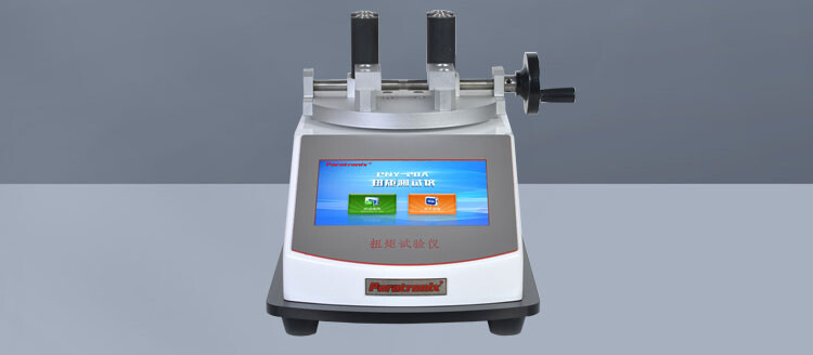 PNY-20 Bottle Cap Torque Tester: Ensuring Precision & Compliance for Packaging Closures PNY-20 Bottle Cap Torque Tester: Ensuring Precision & Compliance for Packaging Closures