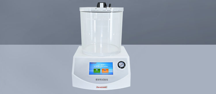 Precautions for using negative pressure seal detector Precautions for using negative pressure seal detector