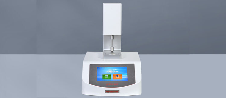 Maintenance methods for thin film thickness detection instruments