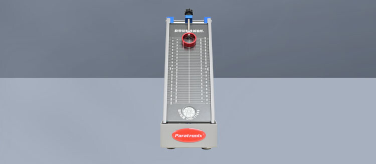What Does an Adhesive Tack Tester Measure in Pressure-Sensitive Tapes?