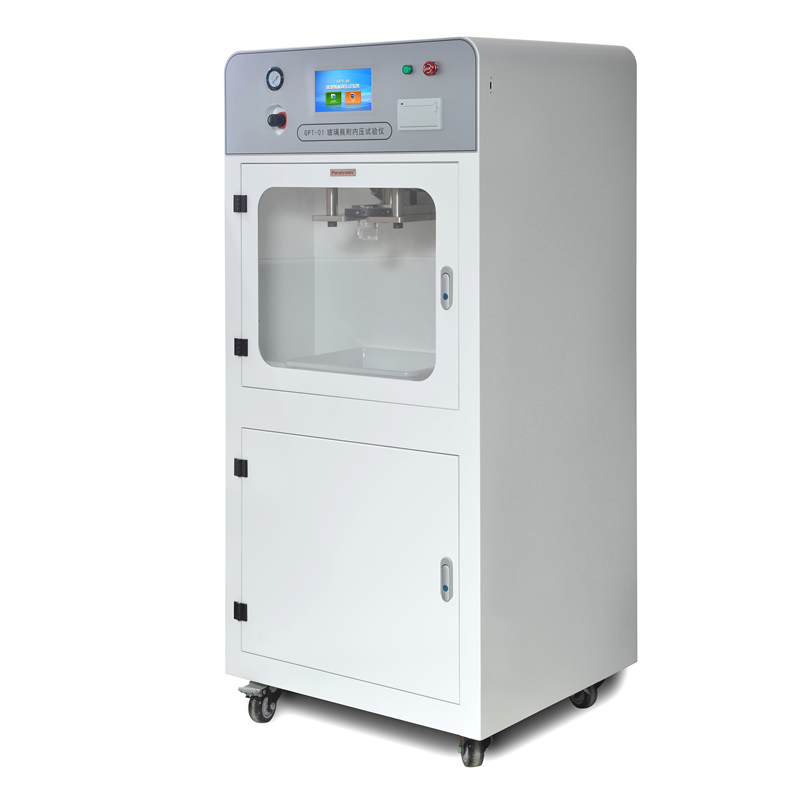 GPT-01 Automatic glass bottle internal pressure tester