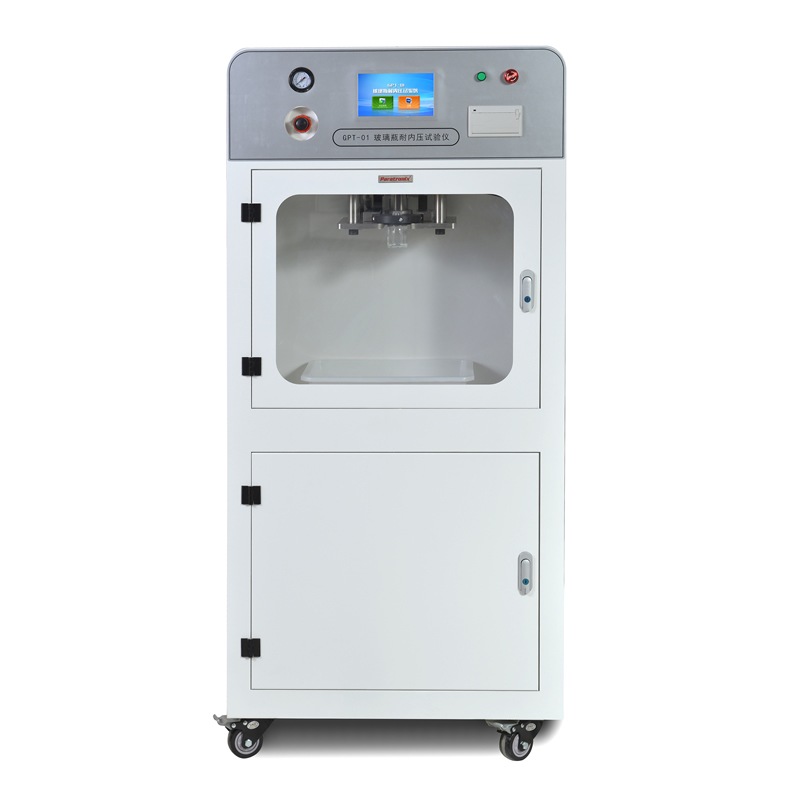GPT-01 Automatic glass bottle internal pressure tester