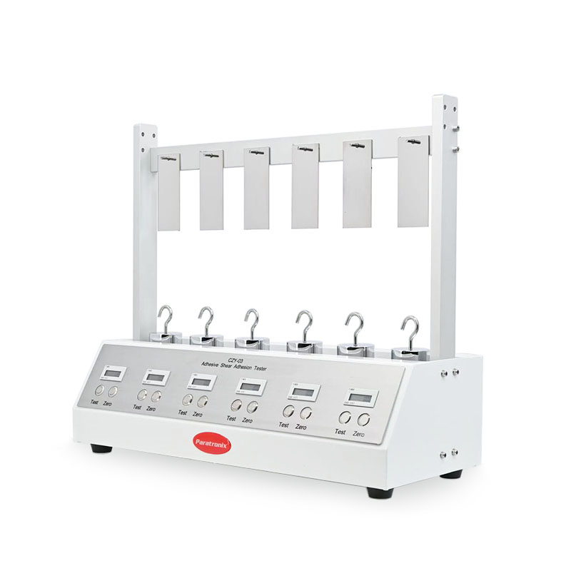 CZY-03 Adhesive Shear Adhesion Tester