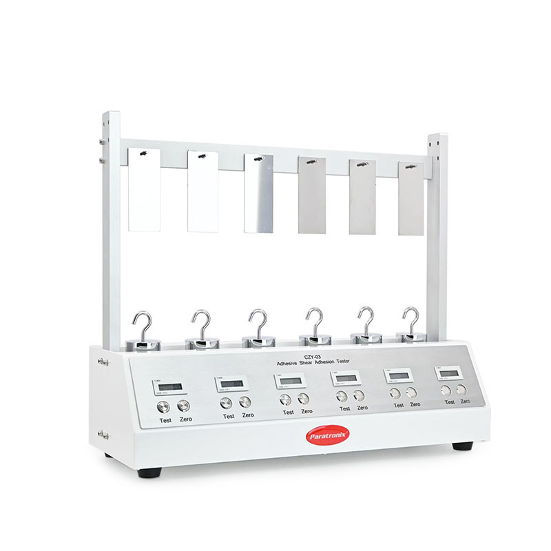CZY-03 Adhesive Shear Adhesion Tester