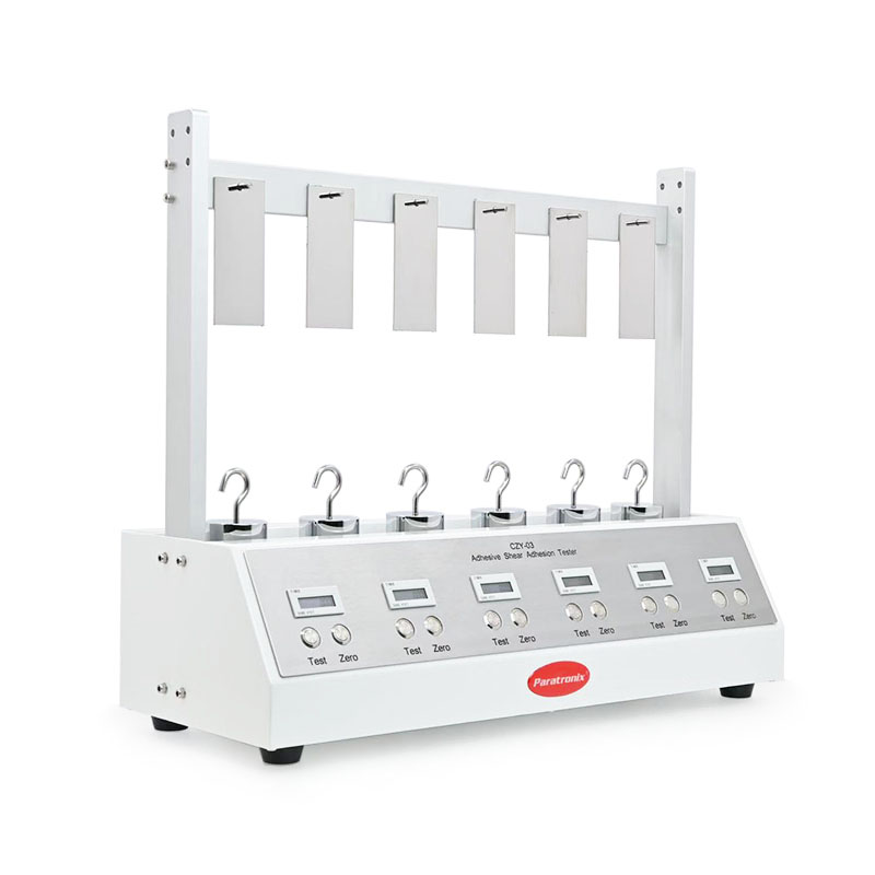 CZY-03 Adhesive Shear Adhesion Tester