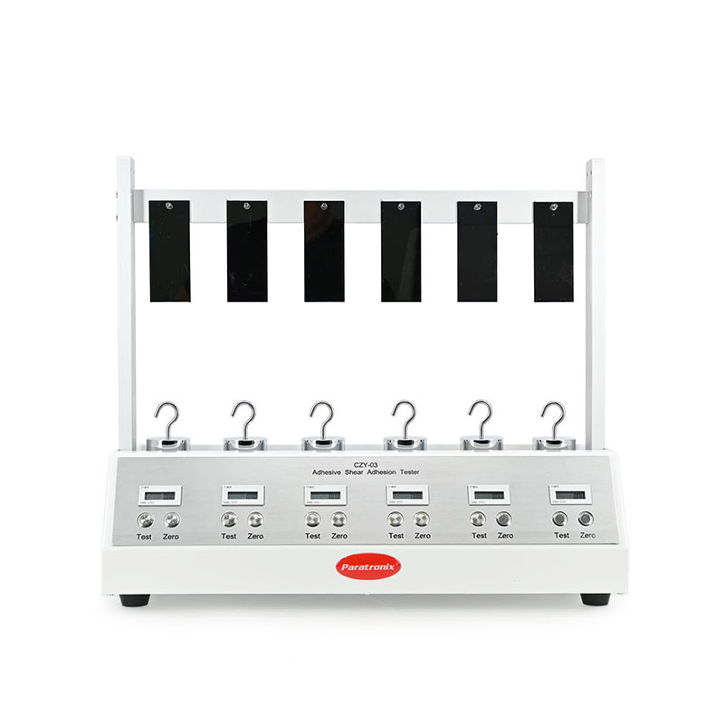 CZY-03 Adhesive Shear Adhesion Tester