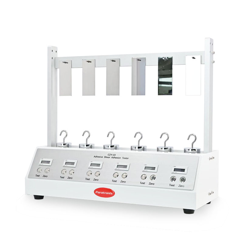 CZY-03 Adhesive Shear Adhesion Tester