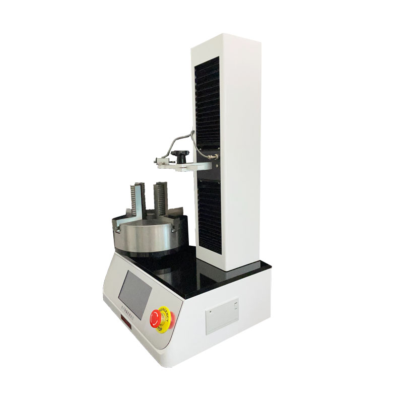 CRT-01-E Electronic Shaft Deviation (Circular runout) Tester