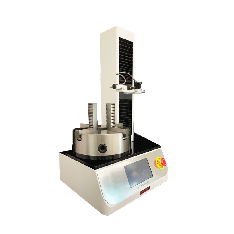 CRT-01-E Electronic Shaft Deviation (Circular runout) Tester