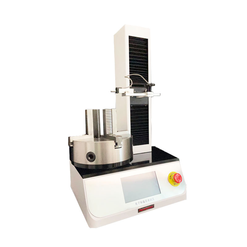 CRT-01-E Electronic Shaft Deviation (Circular runout) Tester