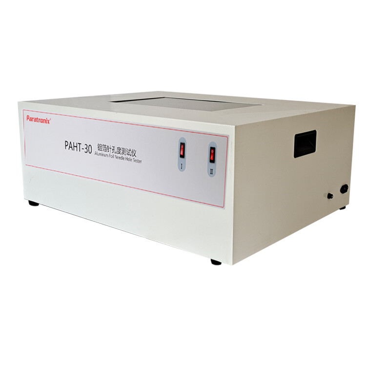 PAHT-30 Aluminum Foil Pinhole Tester
