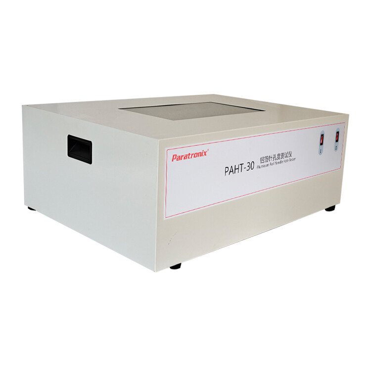 PAHT-30 Aluminum Foil Pinhole Tester