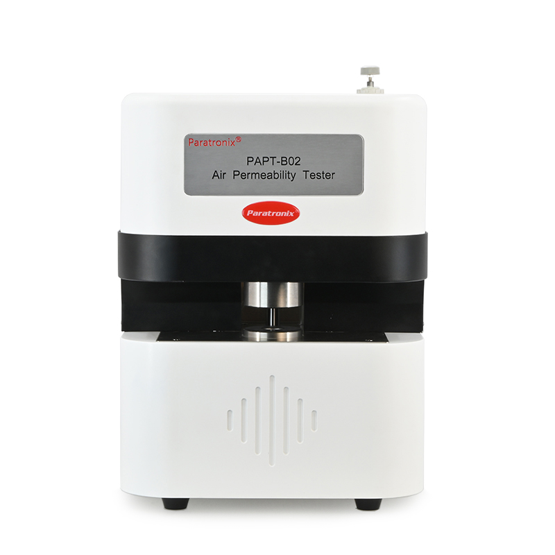PAPT-B02 Air Permeability Tester