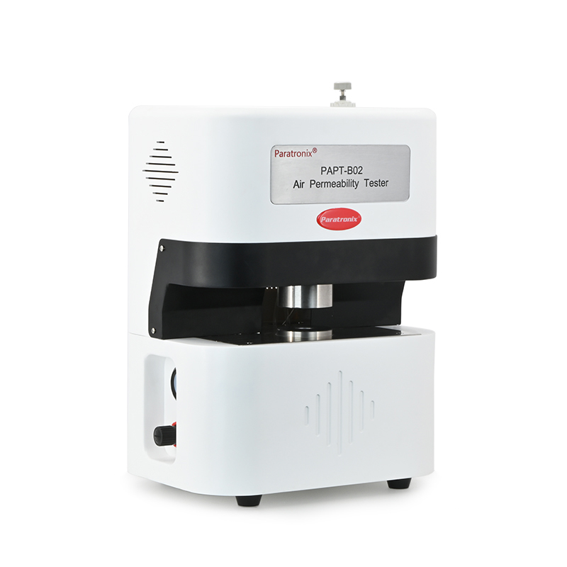 PAPT-B02 Air Permeability Tester