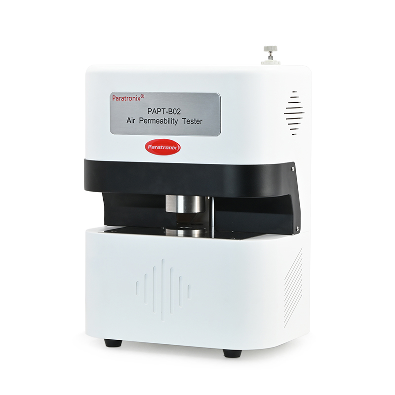 PAPT-B02 Air Permeability Tester